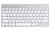 [Sample Product] Apple 12" Wireless Keyboard