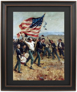 Song of Victory by William Gilbert Gaul