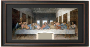 The last supper. Leonardo Da Vinci The last supper. Leonardo Da Vinci