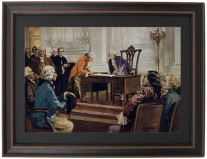 Foundation of the American Government by Henry Hintermeister Foundation of the American Government by Henry Hintermeister