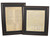 Framed Constitution & Declaration of Independence Set Framed Constitution & Declaration of Independence Set
