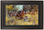 Framed The Road to Fallen Timbers by Hugh Charles McBarron