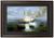 Framed The Burning of the Gaspee by Charles DeWolf Brownell