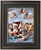 Framed The Triumph of Galatea by Raphael