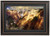 Grand Canyon of the Yellowstone by Thomas Moran
