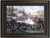 Framed The Battle of Chickamauga by Kurz and Allison