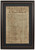 Framed George Washington's Thanksgiving Proclamation, 1795