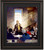 Framed Give Me Liberty or Give Me Death! by N.C. Wyeth