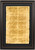 Page One of the Second Draft of the Declaration Sent  to Richard Henry Lee by Thomas Jefferson