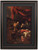 Death of the Virgin by Caravaggio
