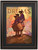 Drums, Cover illustration by N.C Wyeth