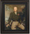 General Patton Portrait & Quote: "A good plan violently executed now..."