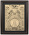 Declaration of Independence Centennial 1876 by Thomas Jefferson Berry