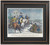 Washington Crossing the Delaware by Currier & Ives