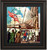 John Paul Jones Hoists Our First Flag by N.C. Wyeth