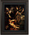 Framed The Conversion of Saint Paul by Caravaggio