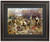 Glorious Fighting by William Gilbert Gaul