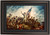 The Storming of Stony Point by Edward Percy Moran