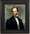 General William Tecumseh Sherman by George Healy