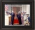 First Capitol Inauguration 1829 by Allyn Cox