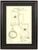 1776–1876 Beer Mug Patent by John Oesterling and Julius Palme