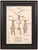 T. M. Strait, Corkscrew Patent, 1883