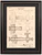 R. Eberhard  Beer Faucet Patent, 1882