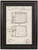 W. Mainzer & J. Singer Cask for Beer Patent, 1881
