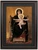Virgin and Child by William Adolphe Bouguereau