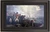 The Evacuation of Boston, March 17, 1776 by Darius Cobb