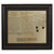Framed Louisiana Purchase with Mat