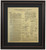 Framed Articles of Confederation Framed Articles of Confederation