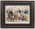 Washington takes leave of his officers of the Army Washington takes leave of his officers of the Army