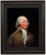 John Adams by John Trumbull