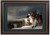Framed The Passage of the Delaware by Thomas Sully 1819 Framed The Passage of the Delaware by Thomas Sully 1819