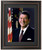 Reagan Portrait