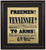 Framed Freemen of Tennessee, To Arms! 1861 Framed Freemen of Tennessee, To Arms! 1861