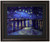 Framed  Starry Night Over The Rhone by Vincent van Gogh