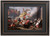 Framed The Death of Major Peirson by John Singleton Copley Framed The Death of Major Peirson by John Singleton Copley