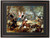 Framed Massacre of Wyoming by Alonzo Chappel Framed Massacre of Wyoming by Alonzo Chappel