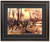 Framed The Harlem Hellfighters - 369th Infantry Regiment by H. Charles McBarron
