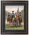 Framed General Lee at Gettysburg by Mort Kunstler