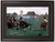 Framed The Fight on Lexington Common, April 19, 1775 by Howard Pyle Framed The Fight on Lexington Common, April 19, 1775 by Howard Pyle
