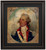 Framed Thomas Pinckney by John Trumbull