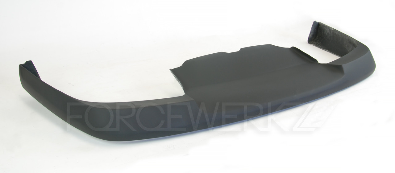 1991-1994 Nissan 240SX S13 180SX Chuki Front Bumper Lip