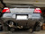 2002-2007 Subaru WRX STi Mature Style Rear Diffuser - Carbon Fiber