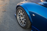 Honda S2000 VT Style Over Fender Flares (Front)