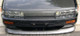 Forcewerkz 1989-1994 Nissan 240SX S13 Front Lip