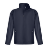 8023JA Elite Track Jacket - ADULT | Navy