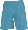 8901Y Attack Dazzle Unlined Short - YOUTH | Powder Blue